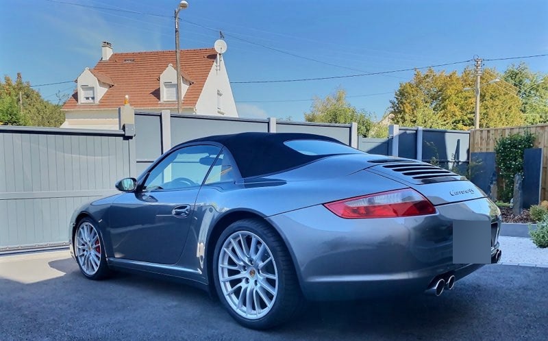 Extérieur – Vue 9