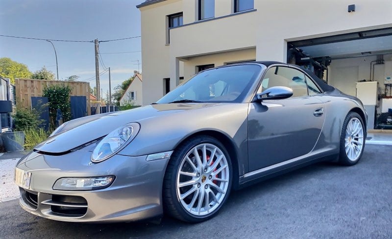 Extérieur – Vue 10