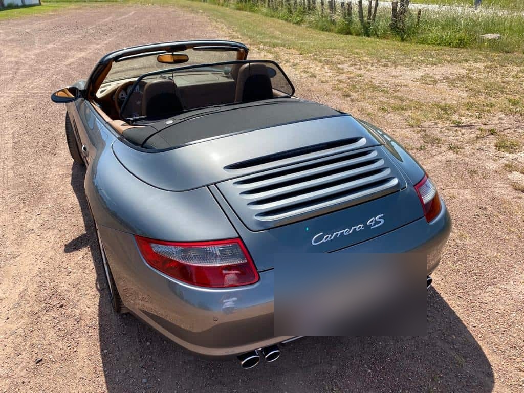 Extérieur – Vue 2