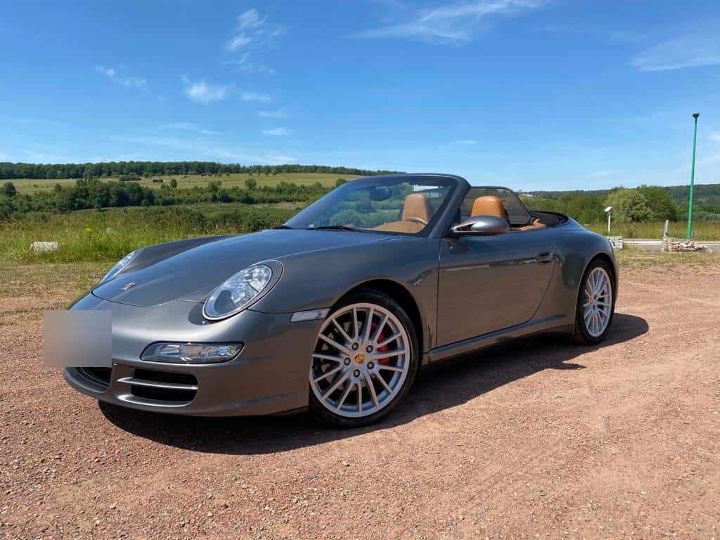 Extérieur – Vue 3