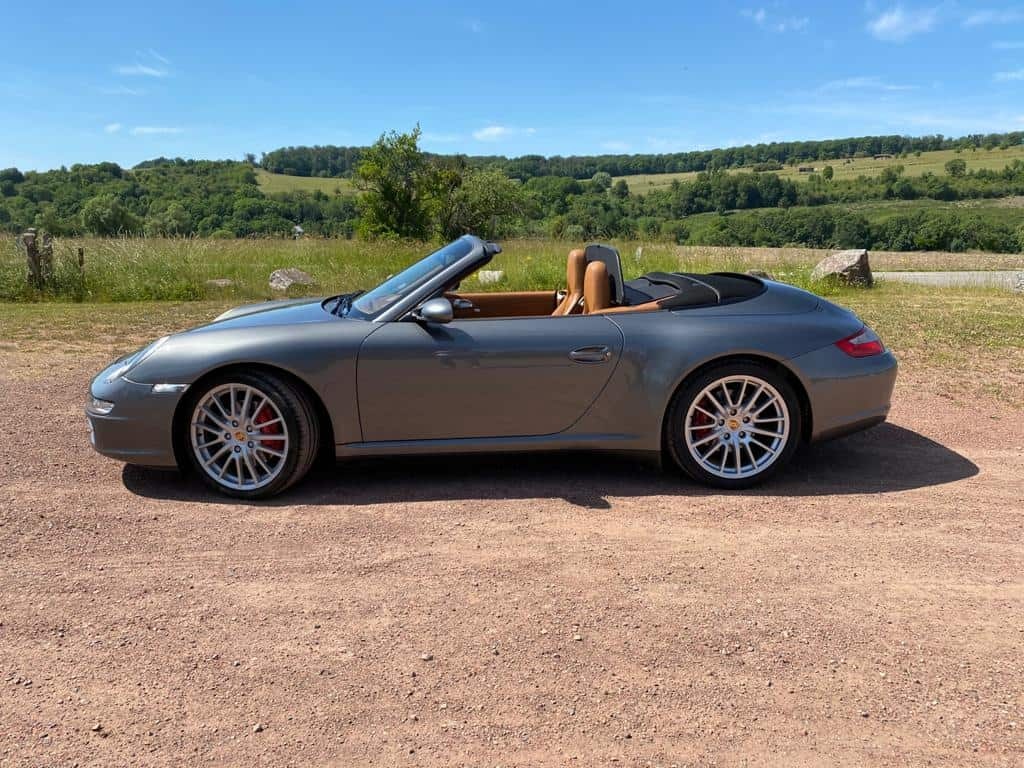 Extérieur – Vue 4