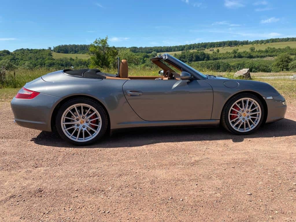 Extérieur – Vue 7