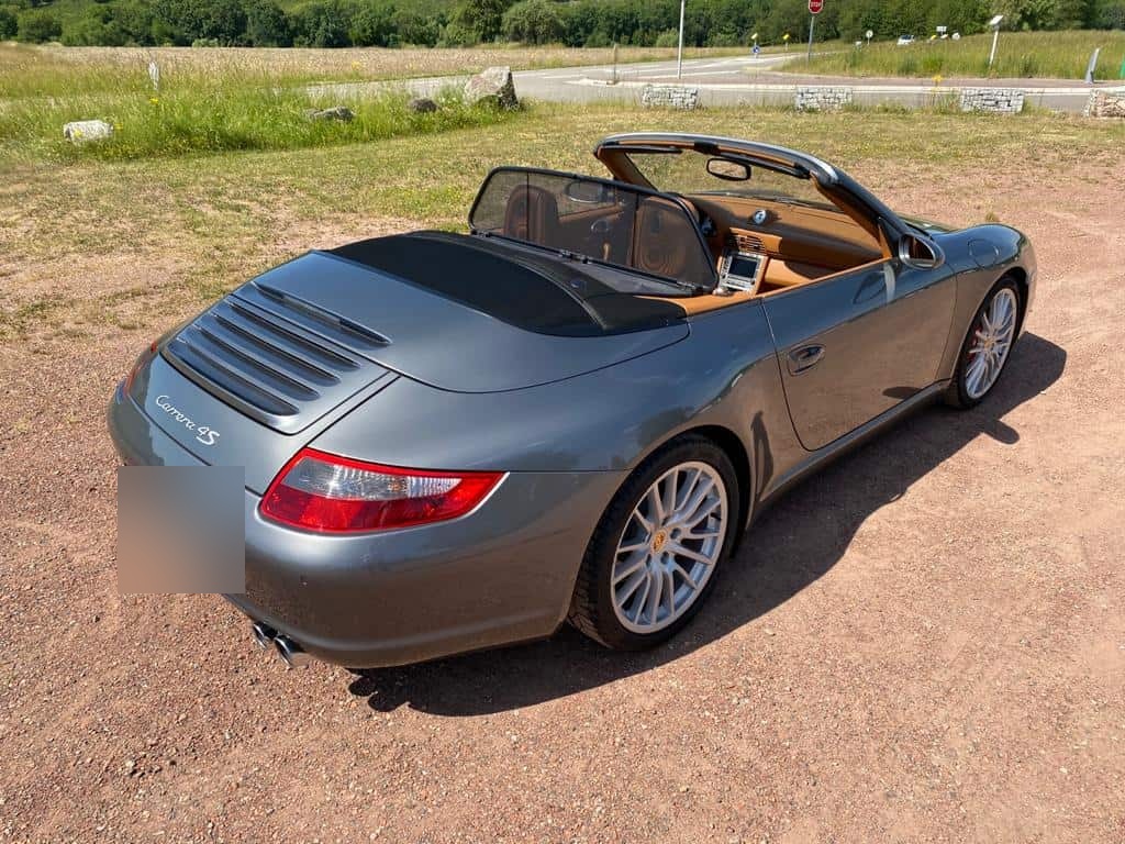 Extérieur – Vue 8