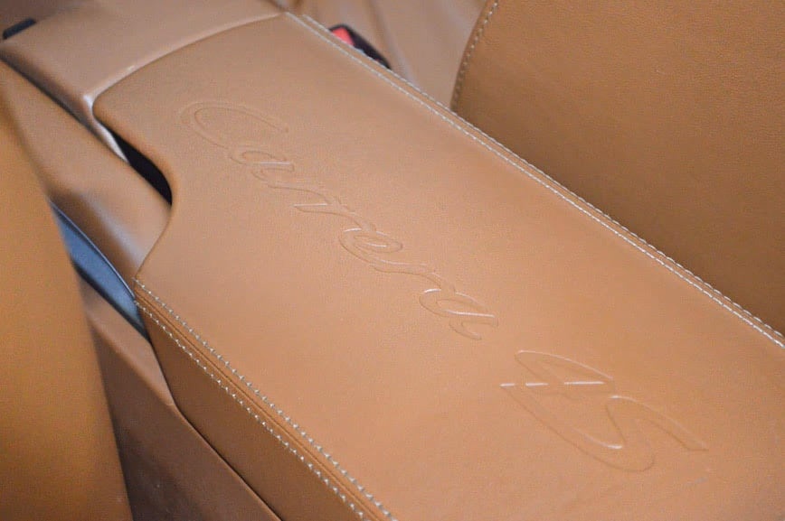 Intérieur – Vue 4