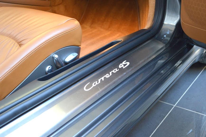 Intérieur – Vue 5