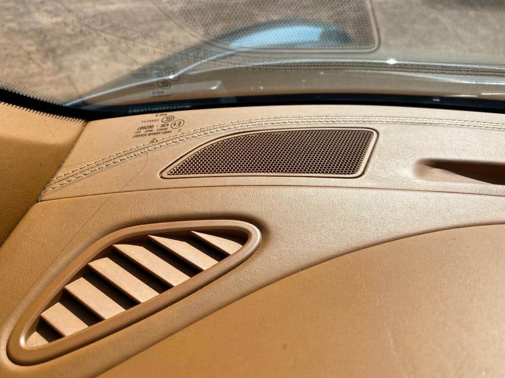 Intérieur – Vue 6