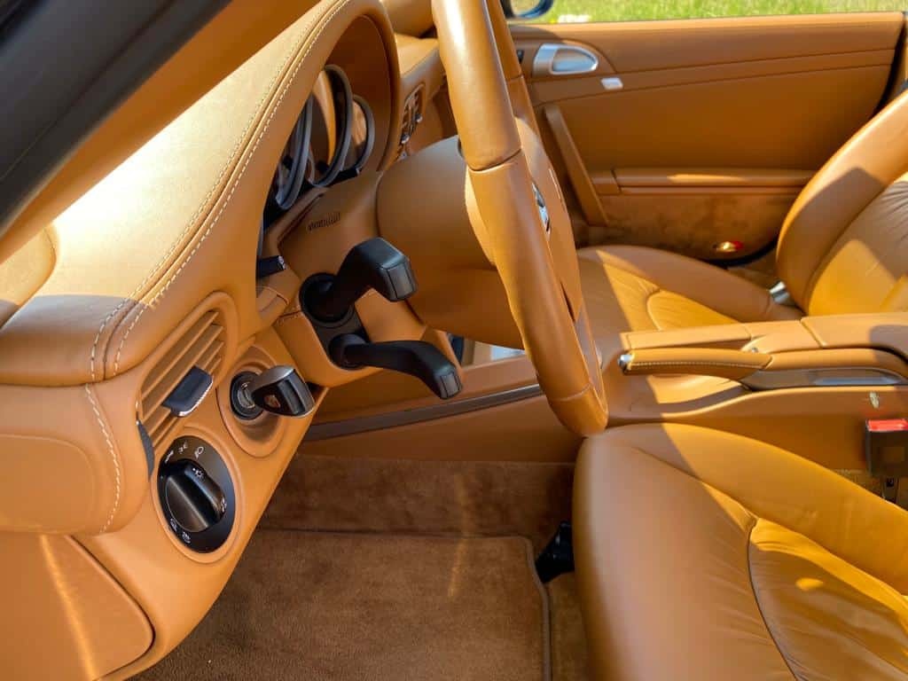 Intérieur – Vue 7