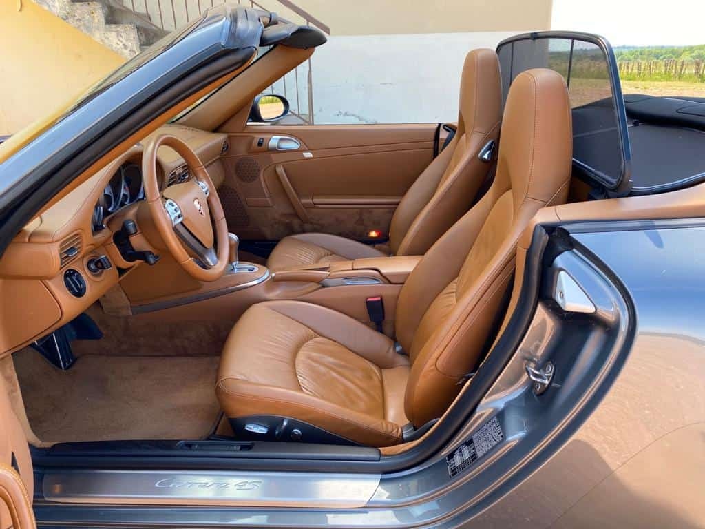 Intérieur – Vue 8