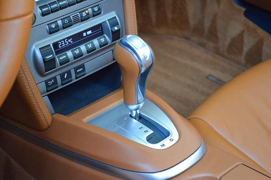 Intérieur – Vue 3